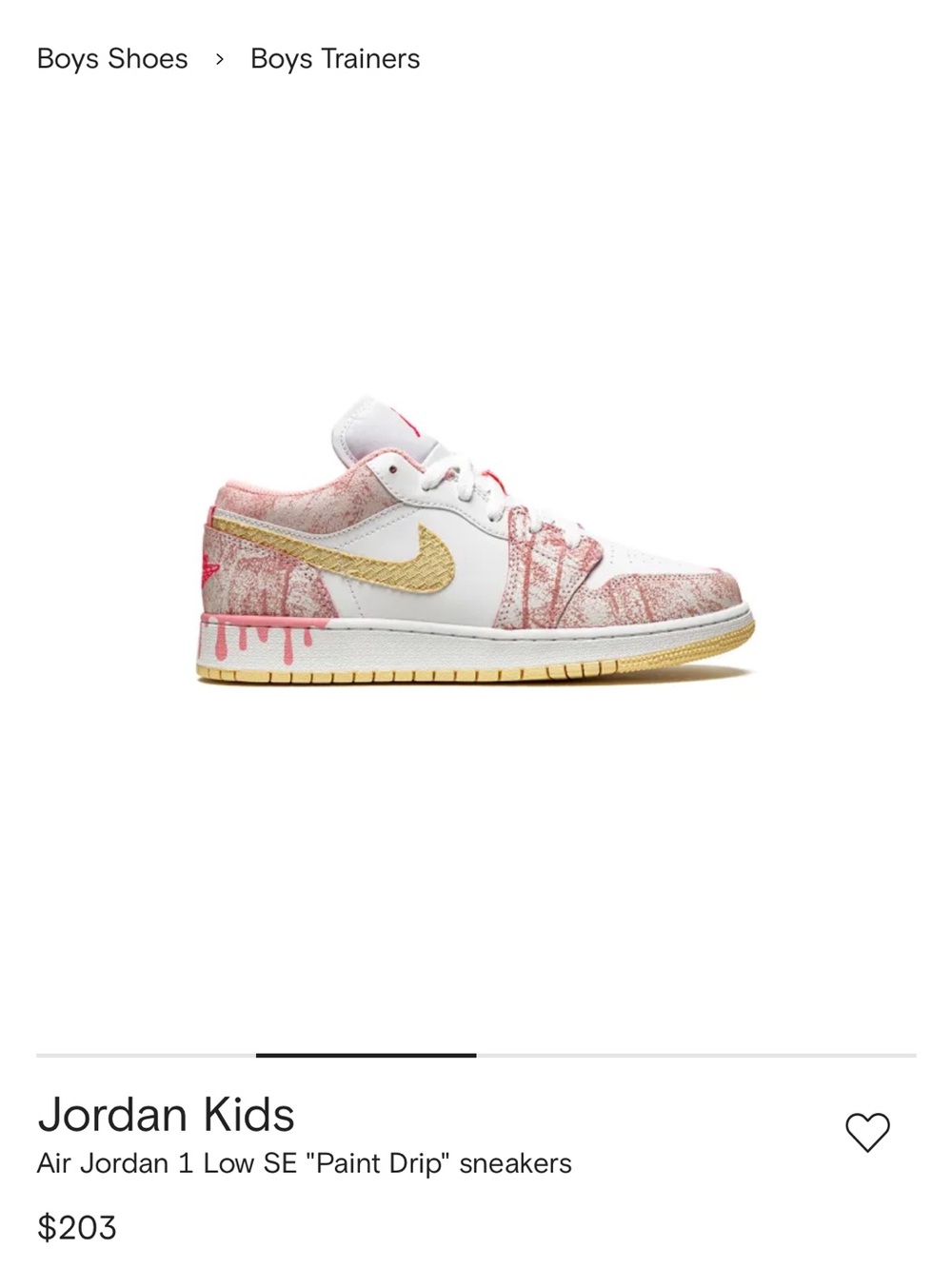Nike Jordans - Picture 2 of 9